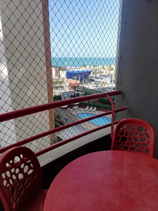 Porto De Iracema Residence Cbt Fortaleza