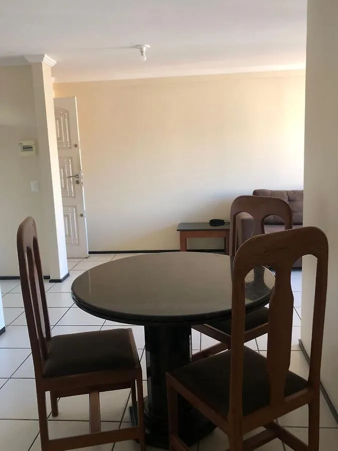 Porto De Iracema Residence Cbt Fortaleza  0*, Fortaleza (Ceara) Brasile