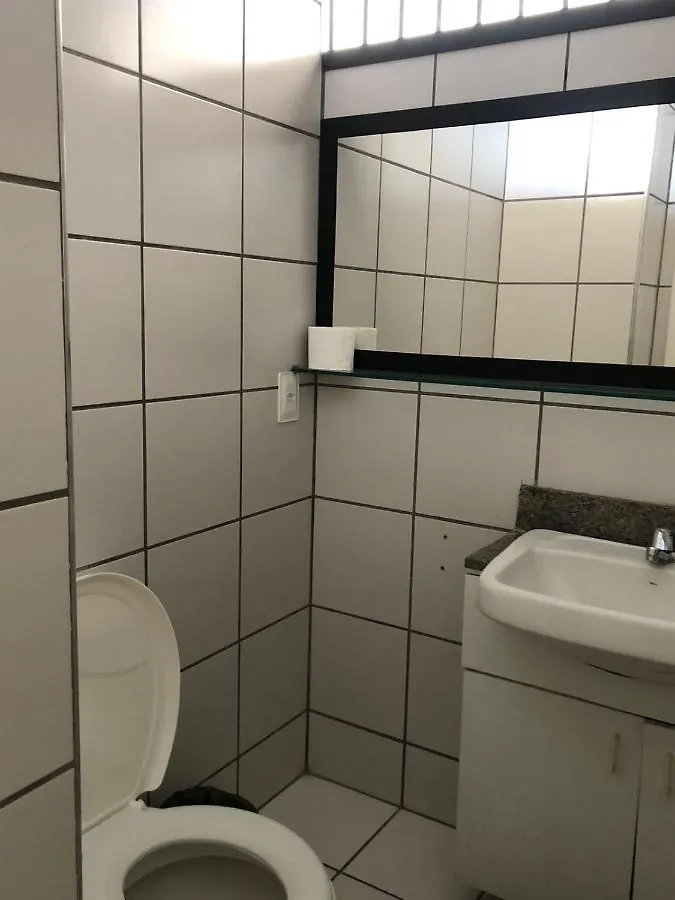 Appartamento Porto De Iracema Residence Cbt Fortaleza  Brasile