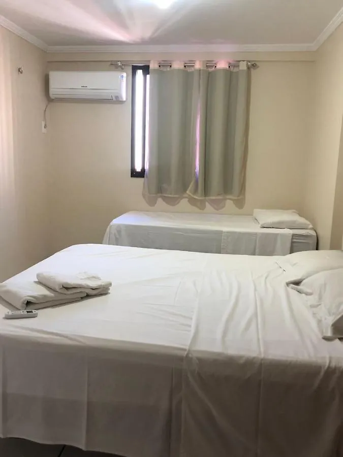 Porto De Iracema Residence Cbt Fortaleza