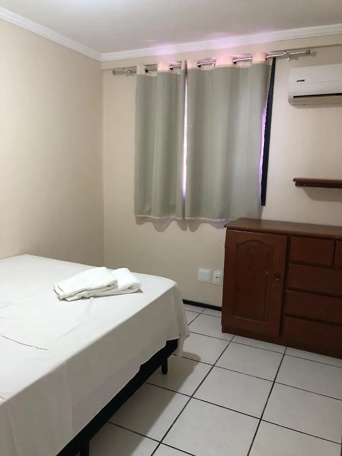 Porto De Iracema Residence Cbt Fortaleza  Brasile