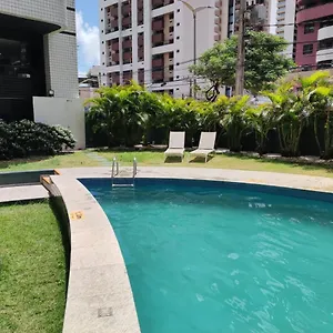 Apartamento Apto Meireles En Andar Alto, Fortaleza (Ceara)