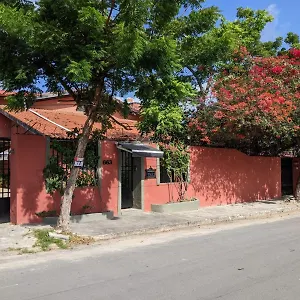 Quarto em Acomodações Particulares Bh Studio Casa Grande Em, Fortaleza (Ceara)